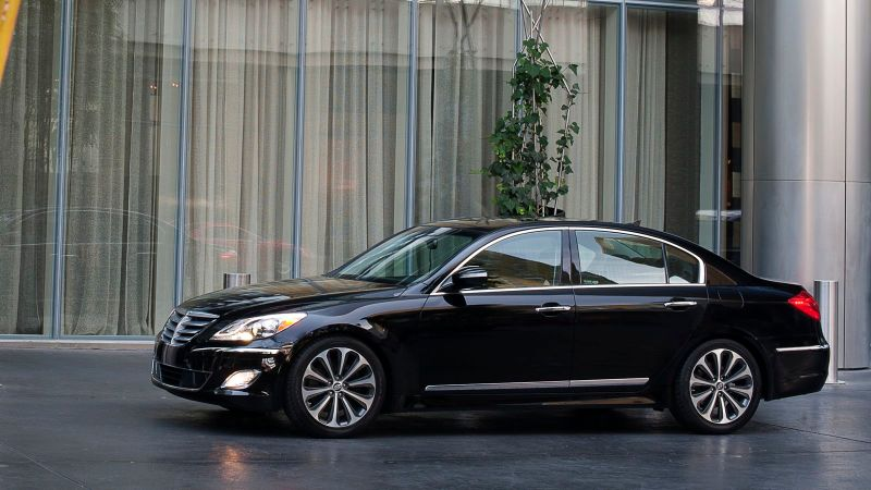 Illustration for article titled For The Love Of God, Don’t Ever Buy A 2012 Hyundai Genesis 5.0 R-Spec